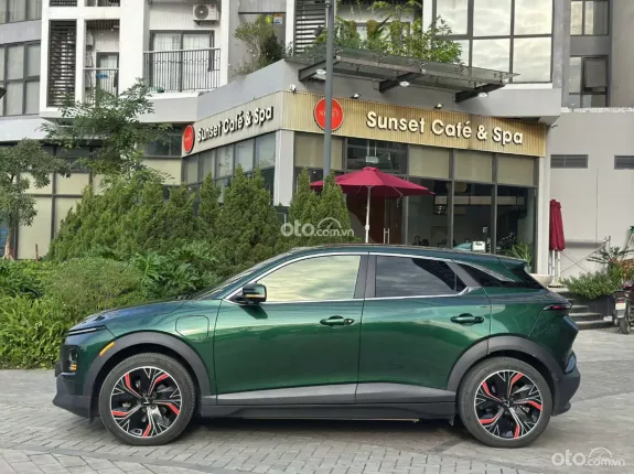 VinFast VF6 Plus 2023 - Chủ đi cực giữ gìn