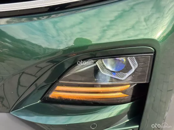 VinFast VF6 Plus 2023 - Chủ đi cực giữ gìn