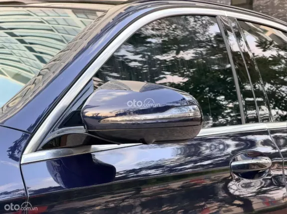 Mercedes-Benz E300 AMG 2021 - Bảo dưỡng đầy đủ lịch sử hãng