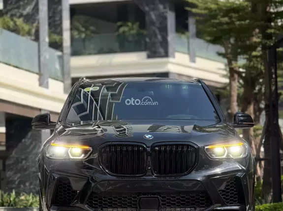 BMW X5 xDrive40i Msport 2023 - Xe sang trọng bản M-Sport cực mới