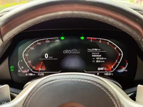 BMW X5 xDrive40i Msport 2023 - Xe sang trọng bản M-Sport cực mới