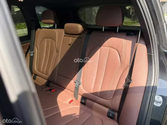 BMW X5 xDrive40i Msport 2023 - Xe sang trọng bản M-Sport cực mới