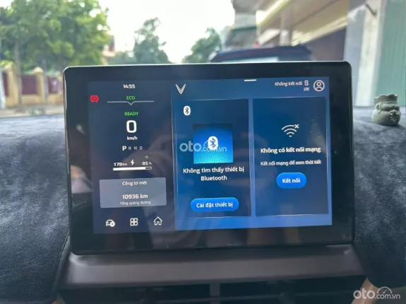 VinFast VF 3 2025 - Xe lướt đẹp như mới, giá cực tốt