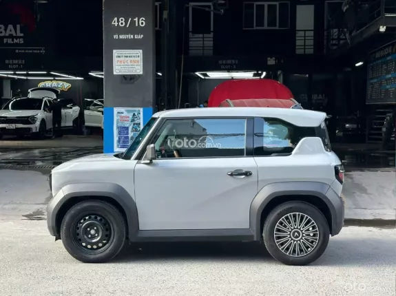 VinFast VF 3 2025 - Xe lướt đẹp như mới, giá cực tốt