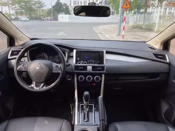 Mitsubishi Xpander 1.5 AT  2021 - 7vkm zin full ls hãng. Sơn zin cả xe