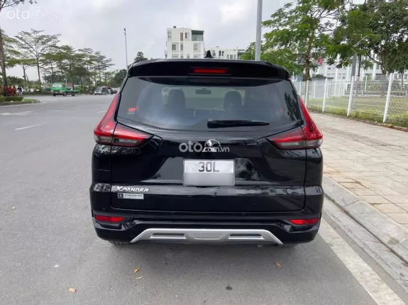 Mitsubishi Xpander 1.5 AT  2021 - 7vkm zin full ls hãng. Sơn zin cả xe