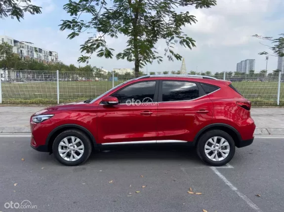 MG ZS STD+ 2024 - Siêu lướt 12.000km. Một chủ mua mới từ hãng