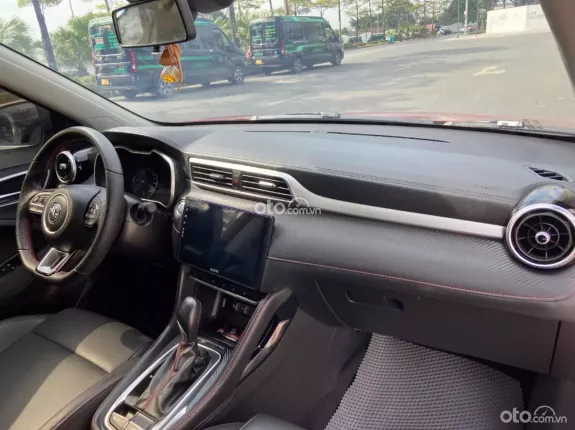 MG ZS STD+ 2024 - Siêu lướt 12.000km. Một chủ mua mới từ hãng
