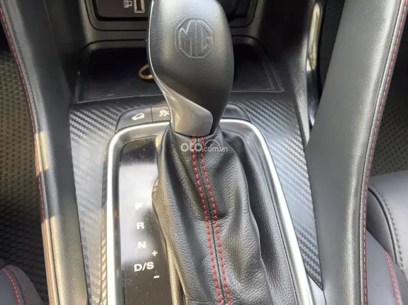 MG ZS STD+ 2024 - Siêu lướt 12.000km. Một chủ mua mới từ hãng