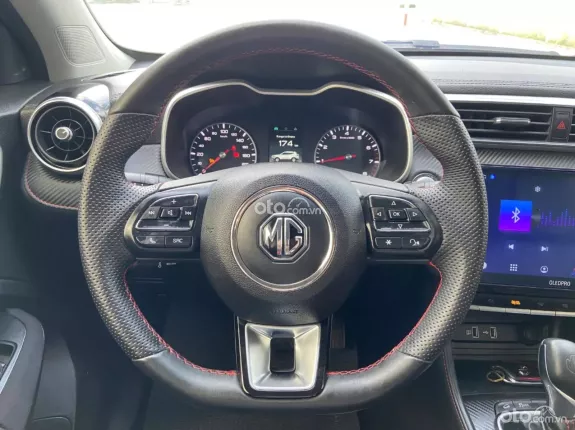 MG ZS STD+ 2024 - Siêu lướt 12.000km. Một chủ mua mới từ hãng