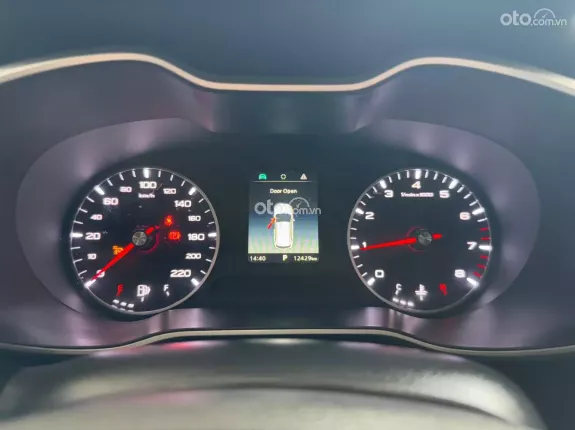 MG ZS STD+ 2024 - Siêu lướt 12.000km. Một chủ mua mới từ hãng