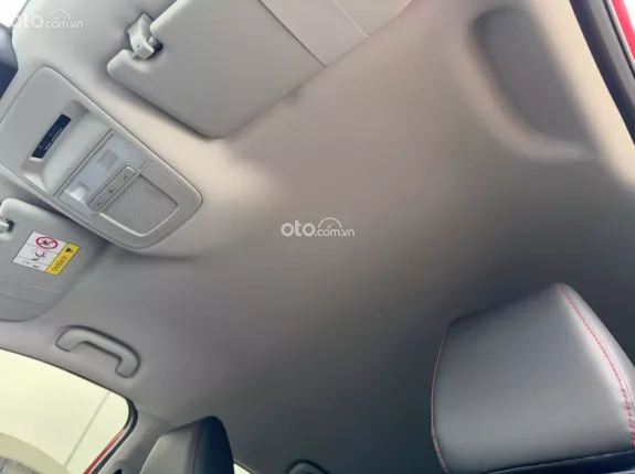 MG ZS STD+ 2024 - Siêu lướt 12.000km. Một chủ mua mới từ hãng