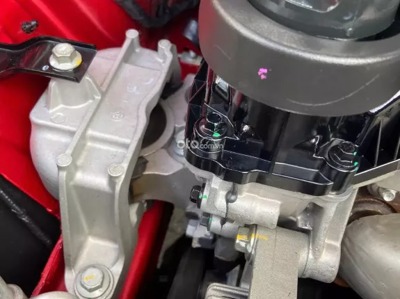 MG ZS STD+ 2024 - Siêu lướt 12.000km. Một chủ mua mới từ hãng