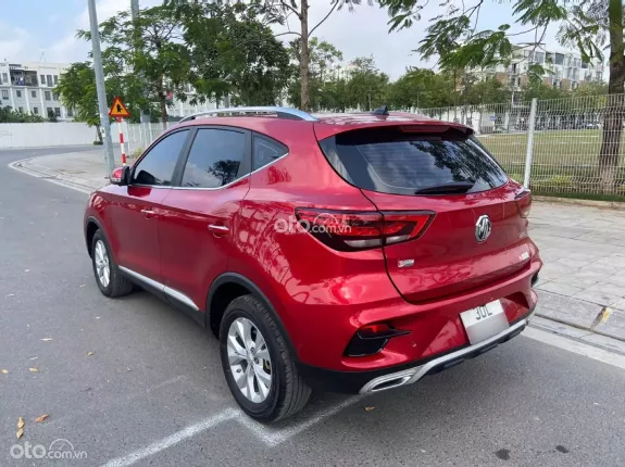 MG ZS STD+ 2024 - Siêu lướt 12.000km. Một chủ mua mới từ hãng
