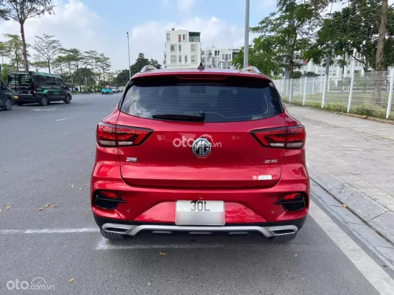 MG ZS STD+ 2024 - Siêu lướt 12.000km. Một chủ mua mới từ hãng