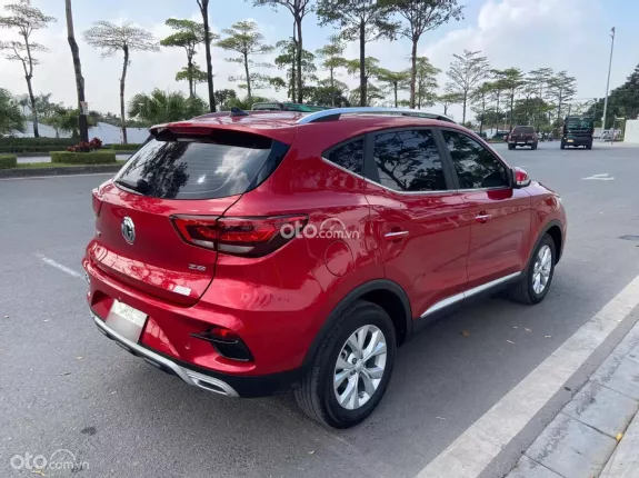 MG ZS STD+ 2024 - Siêu lướt 12.000km. Một chủ mua mới từ hãng