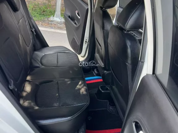 Kia Morning 1.0 AT Sport 2011 - Xe đẹp, không lỗi, nội ngoại thất xuất sắc Mọi chức năng hoạt động tốt Hồ sơ t