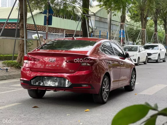 Hyundai Elantra   2.0 AT 2021 - Hyundai Elantra 2.0 AT GLS 2021