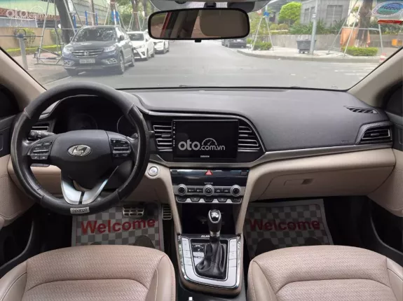 Hyundai Elantra   2.0 AT 2021 - Hyundai Elantra 2.0 AT GLS 2021