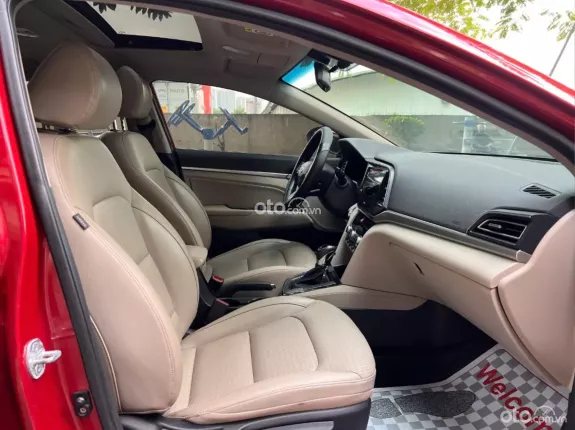 Hyundai Elantra   2.0 AT 2021 - Hyundai Elantra 2.0 AT GLS 2021