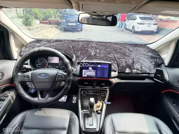 Ford EcoSport Titanium 1.5L AT 2020 - XE 5 CHỖ CHÍNH HÃNG_BẢO DƯỠNG HÃNG_BẢO HÀNH 1 NĂM