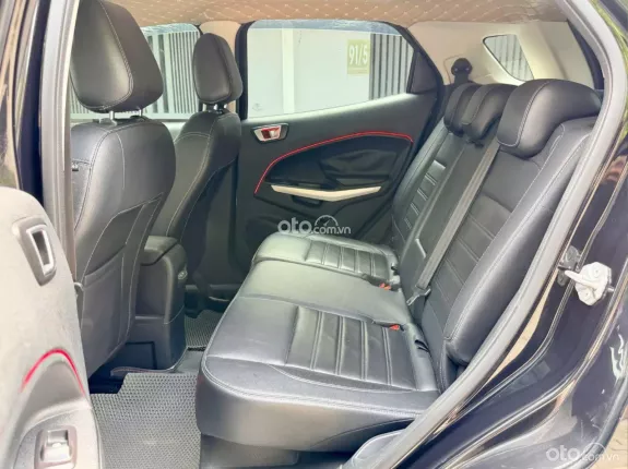 Ford EcoSport Titanium 1.5L AT 2020 - XE 5 CHỖ CHÍNH HÃNG_BẢO DƯỠNG HÃNG_BẢO HÀNH 1 NĂM