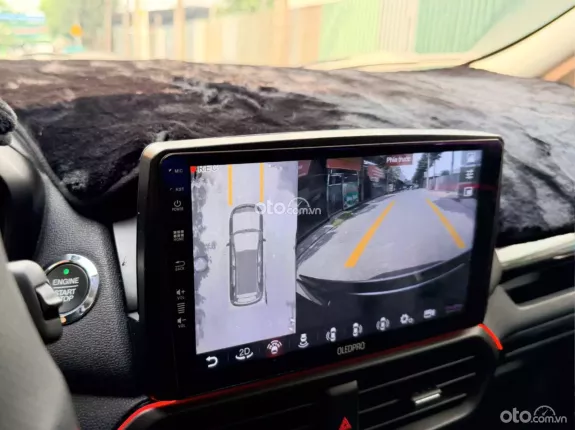 Ford EcoSport Titanium 1.5L AT 2020 - XE 5 CHỖ CHÍNH HÃNG_BẢO DƯỠNG HÃNG_BẢO HÀNH 1 NĂM