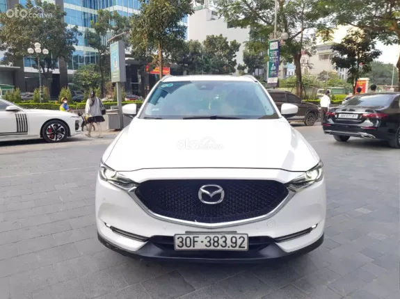 Mazda CX-5 2.5 2WD 2018 - Mazda CX-5 2.5 2WD 2018 - mua bán xe ô tô cũ uy tín tại Hà Nội