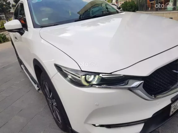 Mazda CX-5 2.5 2WD 2018 - Mazda CX-5 2.5 2WD 2018 - mua bán xe ô tô cũ uy tín tại Hà Nội