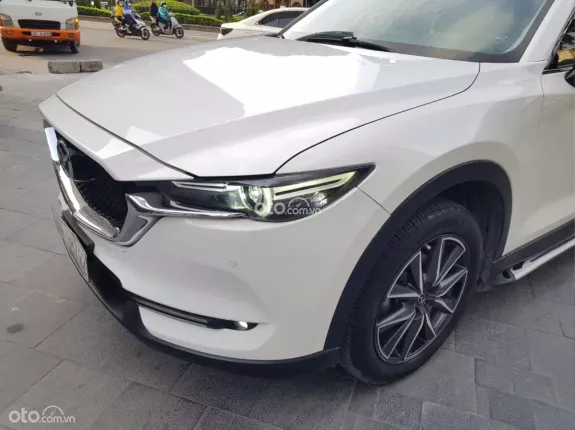 Mazda CX-5 2.5 2WD 2018 - Mazda CX-5 2.5 2WD 2018 - mua bán xe ô tô cũ uy tín tại Hà Nội