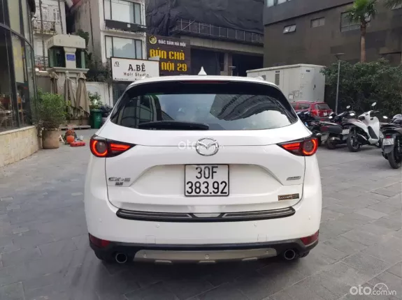 Mazda CX-5 2.5 2WD 2018 - Mazda CX-5 2.5 2WD 2018 - mua bán xe ô tô cũ uy tín tại Hà Nội