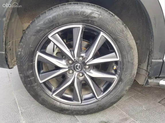 Mazda CX-5 2.5 2WD 2018 - Mazda CX-5 2.5 2WD 2018 - mua bán xe ô tô cũ uy tín tại Hà Nội