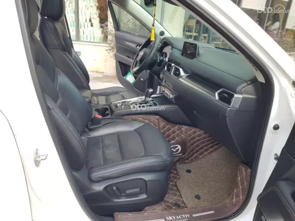 Mazda CX-5 2.5 2WD 2018 - Mazda CX-5 2.5 2WD 2018 - mua bán xe ô tô cũ uy tín tại Hà Nội