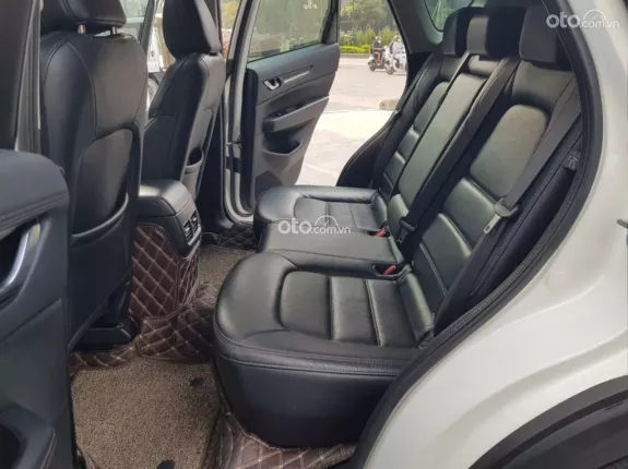 Mazda CX-5 2.5 2WD 2018 - Mazda CX-5 2.5 2WD 2018 - mua bán xe ô tô cũ uy tín tại Hà Nội