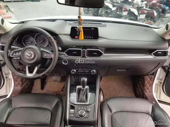 Mazda CX-5 2.5 2WD 2018 - Mazda CX-5 2.5 2WD 2018 - mua bán xe ô tô cũ uy tín tại Hà Nội