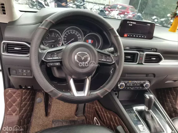 Mazda CX-5 2.5 2WD 2018 - Mazda CX-5 2.5 2WD 2018 - mua bán xe ô tô cũ uy tín tại Hà Nội