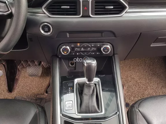 Mazda CX-5 2.5 2WD 2018 - Mazda CX-5 2.5 2WD 2018 - mua bán xe ô tô cũ uy tín tại Hà Nội