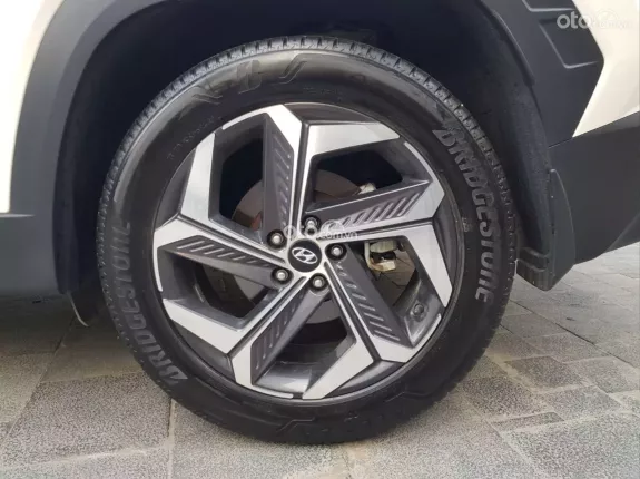 Hyundai Tucson 1.6 Turbo HTRAC 2024 - Hyundai Tucson 1.6 Turbo HTRAC 2024 - mua bán xe ô tô cũ uy tín tại Hà Nội