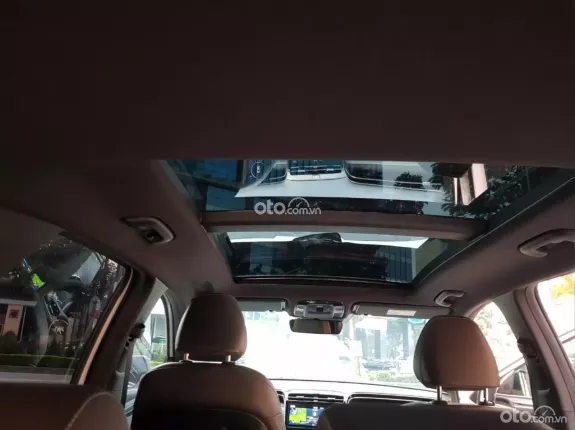 Hyundai Tucson 1.6 Turbo HTRAC 2024 - Hyundai Tucson 1.6 Turbo HTRAC 2024 - mua bán xe ô tô cũ uy tín tại Hà Nội