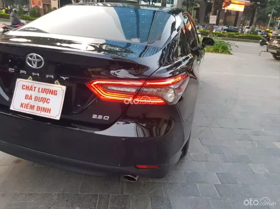 Toyota Camry 2.0Q 2022 - Toyota Camry 2.0Q 2022 - mua bán xe ô tô uy tín tại Hà Nội
