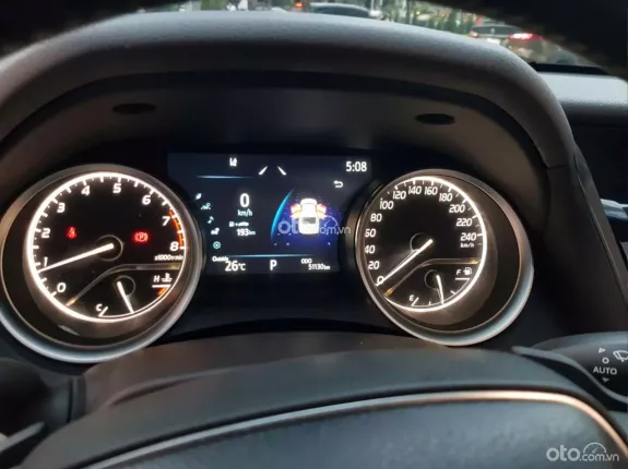 Toyota Camry 2.0Q 2022 - Toyota Camry 2.0Q 2022 - mua bán xe ô tô uy tín tại Hà Nội
