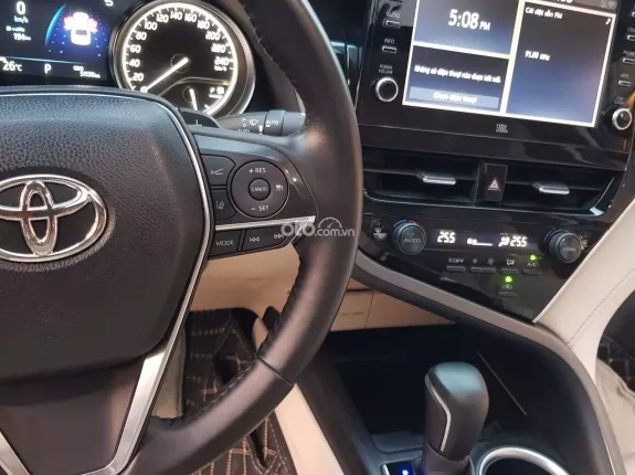 Toyota Camry 2.0Q 2022 - Toyota Camry 2.0Q 2022 - mua bán xe ô tô uy tín tại Hà Nội