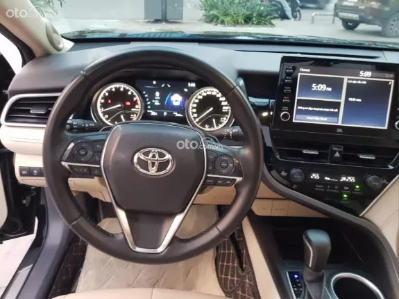 Toyota Camry 2.0Q 2022 - Toyota Camry 2.0Q 2022 - mua bán xe ô tô uy tín tại Hà Nội