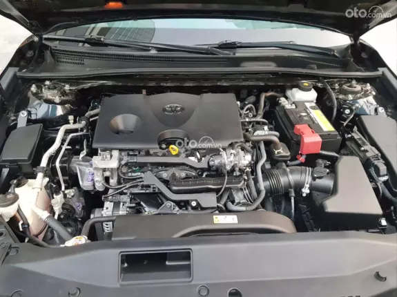 Toyota Camry 2.0Q 2022 - Toyota Camry 2.0Q 2022 - mua bán xe ô tô uy tín tại Hà Nội