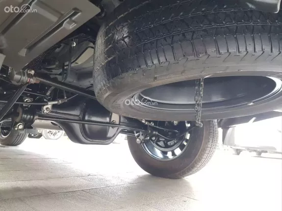 Nissan Terra V 4WD 7 AT 2018 - Nissan Terra V 4WD 7 AT 2018 - mua bán xe ô tô cũ uy tín tại Hà Nội