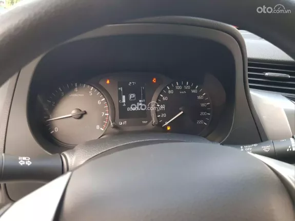 Nissan Terra V 4WD 7 AT 2018 - Nissan Terra V 4WD 7 AT 2018 - mua bán xe ô tô cũ uy tín tại Hà Nội