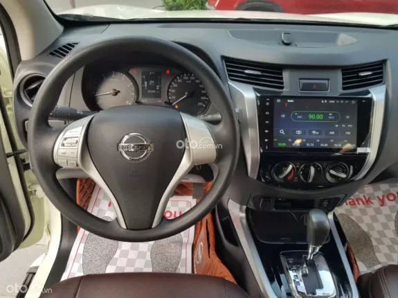 Nissan Terra V 4WD 7 AT 2018 - Nissan Terra V 4WD 7 AT 2018 - mua bán xe ô tô cũ uy tín tại Hà Nội