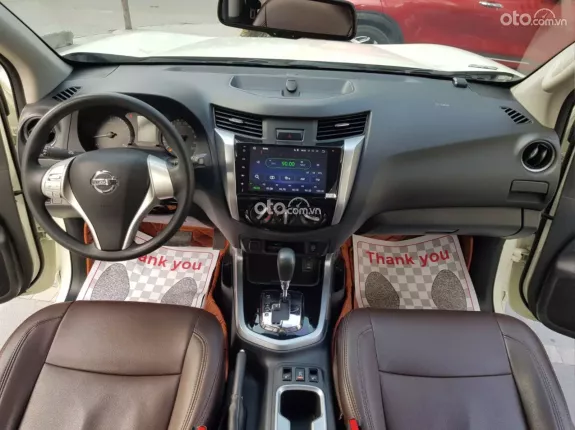 Nissan Terra V 4WD 7 AT 2018 - Nissan Terra V 4WD 7 AT 2018 - mua bán xe ô tô cũ uy tín tại Hà Nội