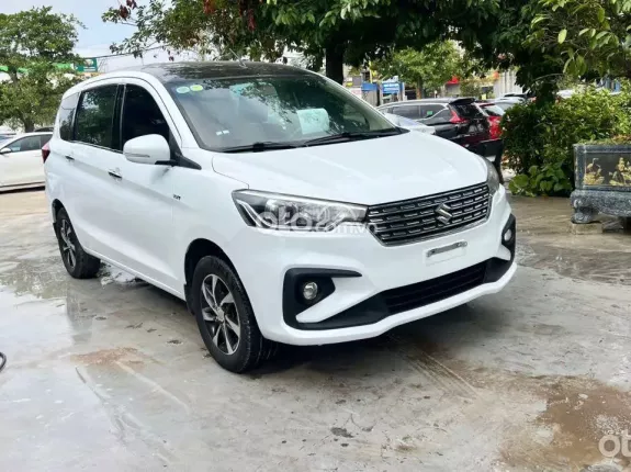 Suzuki Ertiga 1.5L Sport AT 2020 - Xe nhập khẩu, đủ hồ sơ sang tên