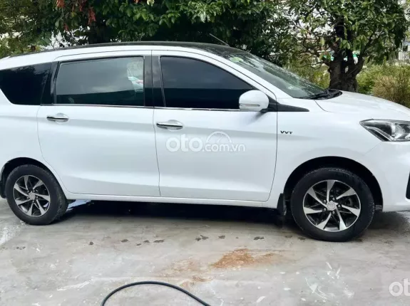 Suzuki Ertiga 1.5L Sport AT 2020 - Xe nhập khẩu, đủ hồ sơ sang tên
